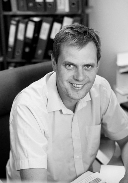 Printing house Kopa pre-press manager