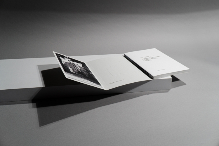 Softcover photography book printed by KOPA printing