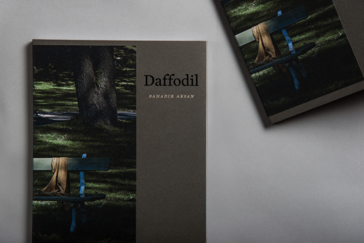 Daffodil photography book KOPA printing