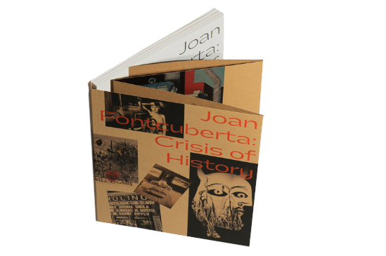 Joan Fontcuberta Crisis of History