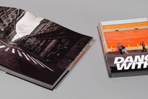 Softcover photography book KOPA printing
