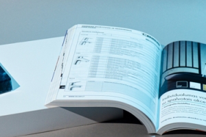 Celsis catalogue printing