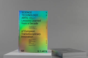 Science Technology Arts