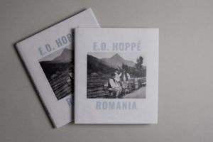 Hardcover photography book KOPA printing