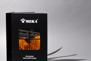 Meka catalogue printing by KOPA
